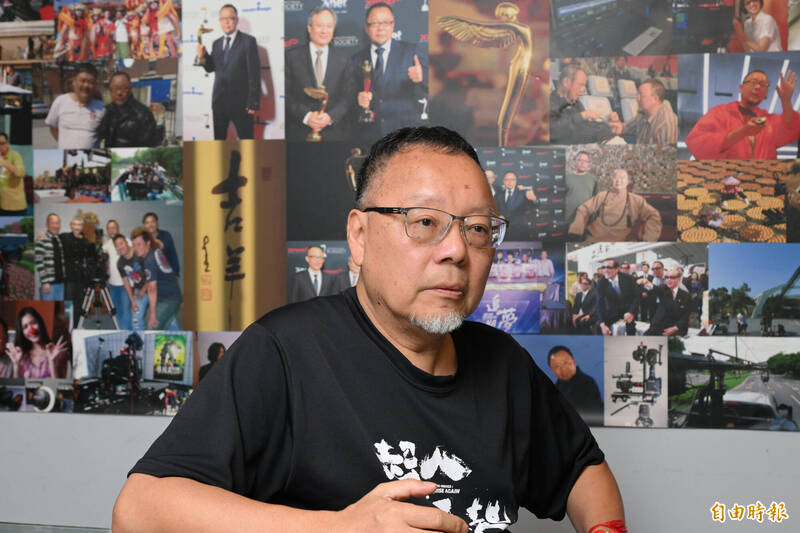 破千萬後藏生死告白!曲全立《超人再起》親揭剪掉4/5內幕