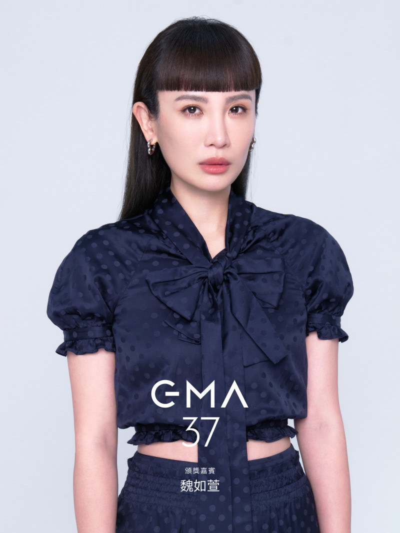 金曲37》21組頒獎嘉賓出爐!不只莫文蔚…連「凍齡女神」也宣布回歸