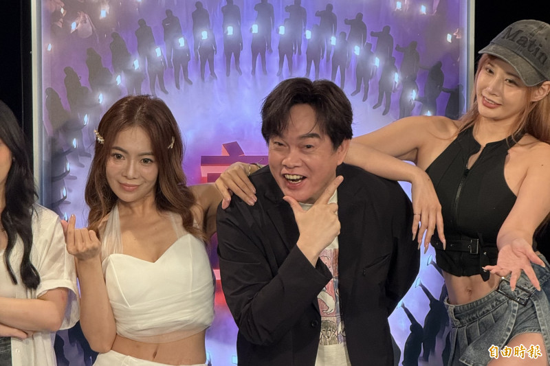 黃大煒15年恩情曝光!康康婚前求助他救回病榻岳父