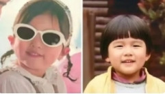昆凌基因輸了?周杰倫小女兒正面入鏡 超神複製臉掀熱議