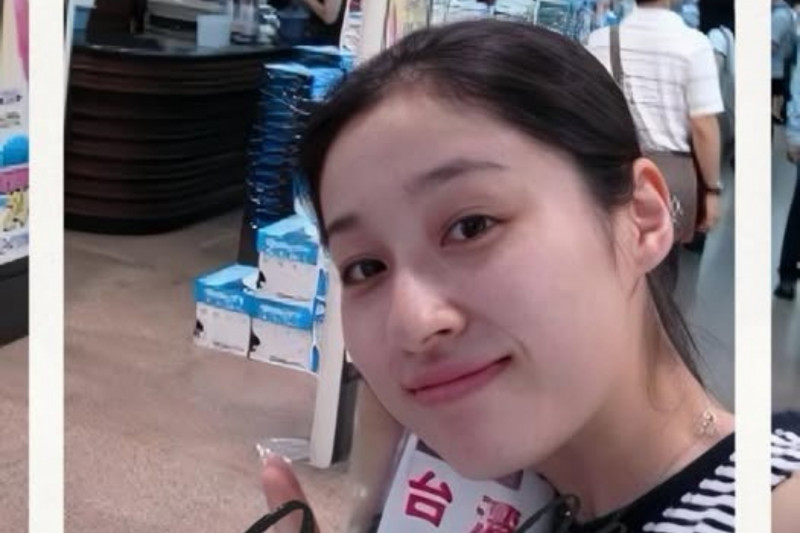 20年前青澀模樣曝光 田中千繪曬來台第2天照片掀回憶殺