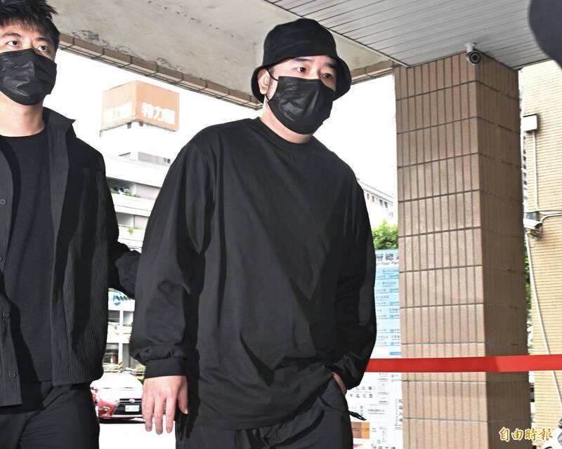 14名自首閃兵役男都認罪 阿達:很抱歉做了不好的示範