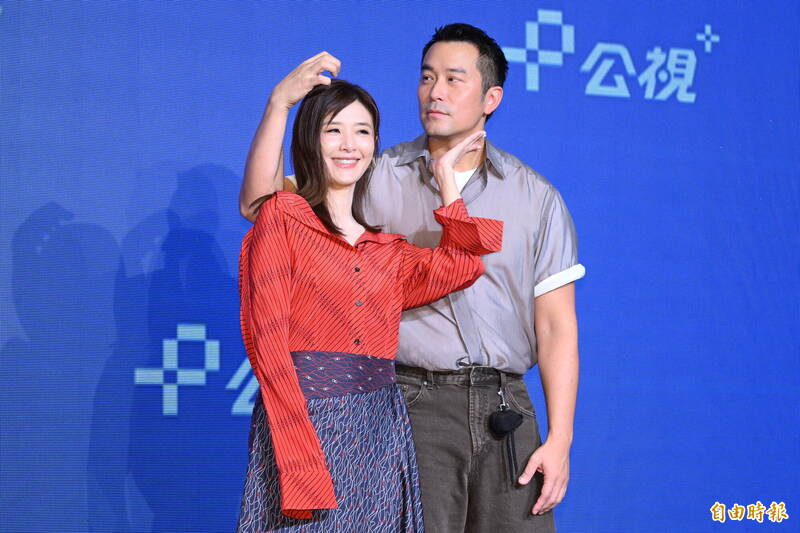 玉女歌手結婚12年罕吐心聲 爆婚姻內幕:工作就是離家出走