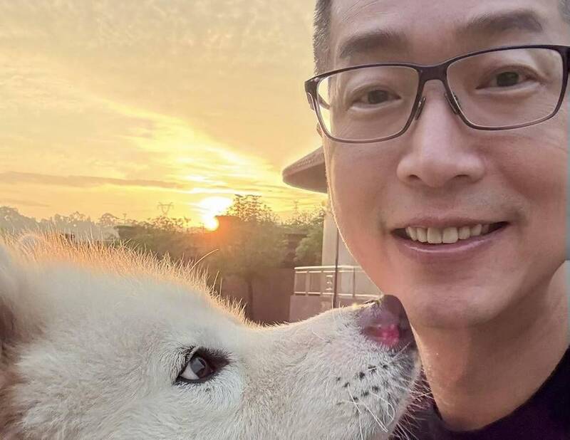 港星馬浚偉為小動物請命 罕見發聲「不要傷害牠們」