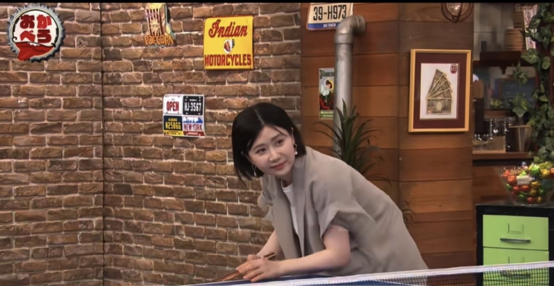 福原愛再婚原因 竟扯上父親嚴管創傷及江宏傑情感虐待？
