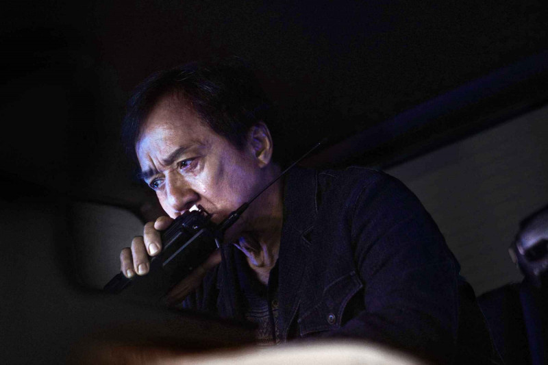 成龍親認不執著打鬥...自爆「狠砍上千鏡頭」原因曝