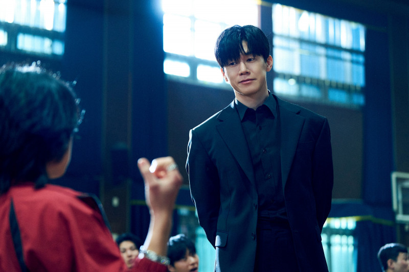 《鐵拳教育》捧出新男神!金武烈粉絲20萬→100萬超狂逆襲