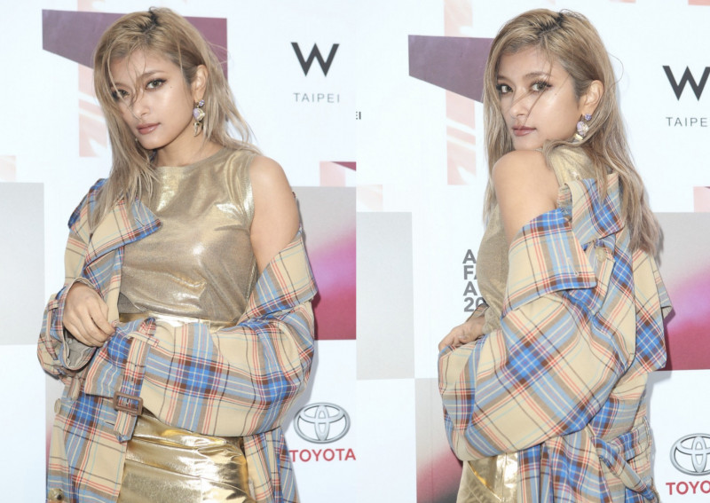 日綜藝女王爆紅病倒!蘿拉昔罹厭食、恐慌症 壓力磨牙「上排齒幾乎全拔」