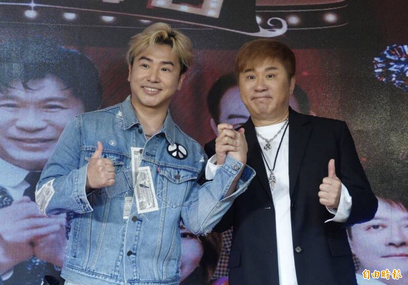 歐弟14年還清500萬恩情!狄志為談胡瓜借錢又擔保:沒幾個人做得到