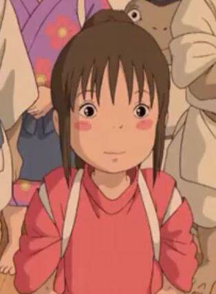 《神隱少女》英語版女主角幕後配音 黛薇雀絲病逝享年35歲