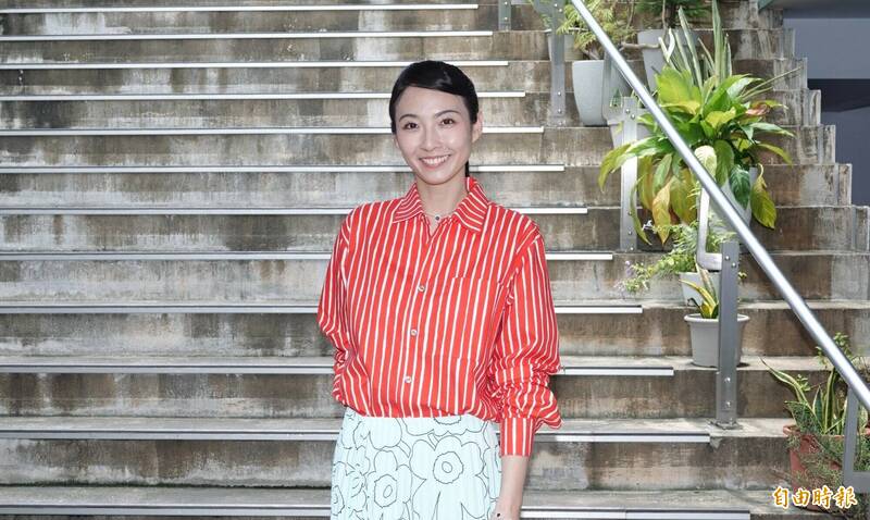 金鐘女星不避談死亡! 認了「定期更新遺書」:交代清楚才是愛