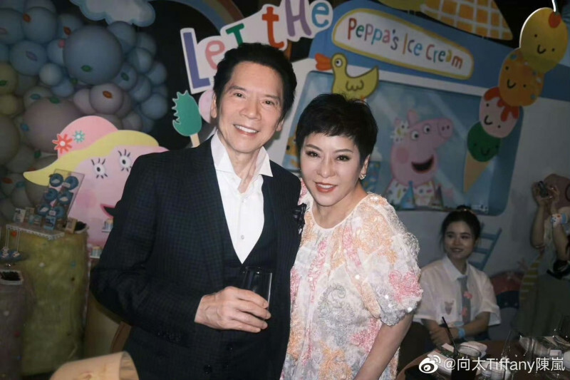 向太被逼當舞女還債輕生 23歲才得知悲慘身世真相