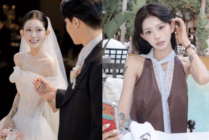 23歲星二代新婚1個月病況惡化!認了「骨頭持續壞死」將裝人工關節