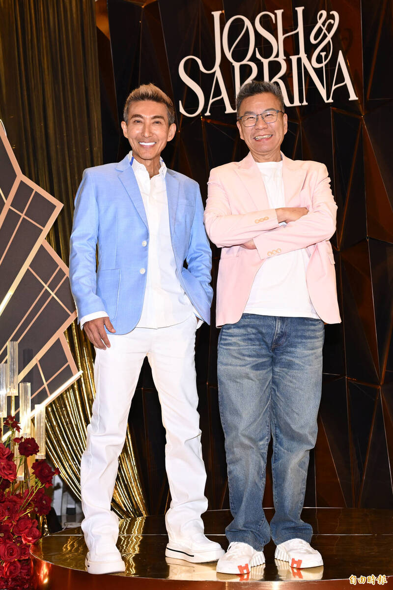 曾放話「林襄結婚包20萬」 沈玉琳現身白家綺婚禮 親吐「驚人禮金原因」