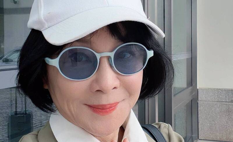 想要有活著成就感! 學學作家吳淡如這樣做