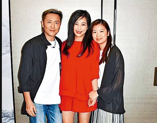草蜢蘇志威長女愛上烘培 創業遺傳老爸生意頭腦