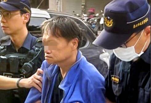 汶汶遭狂粉持刀攻擊 律師點出嫌犯心態