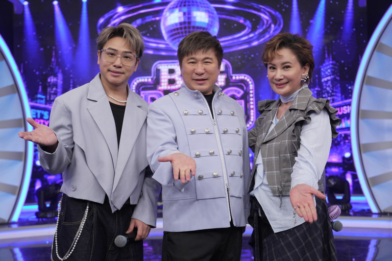 回歸八點戰線!胡瓜《週末最強大》播出日確定 超狂來賓名單曝