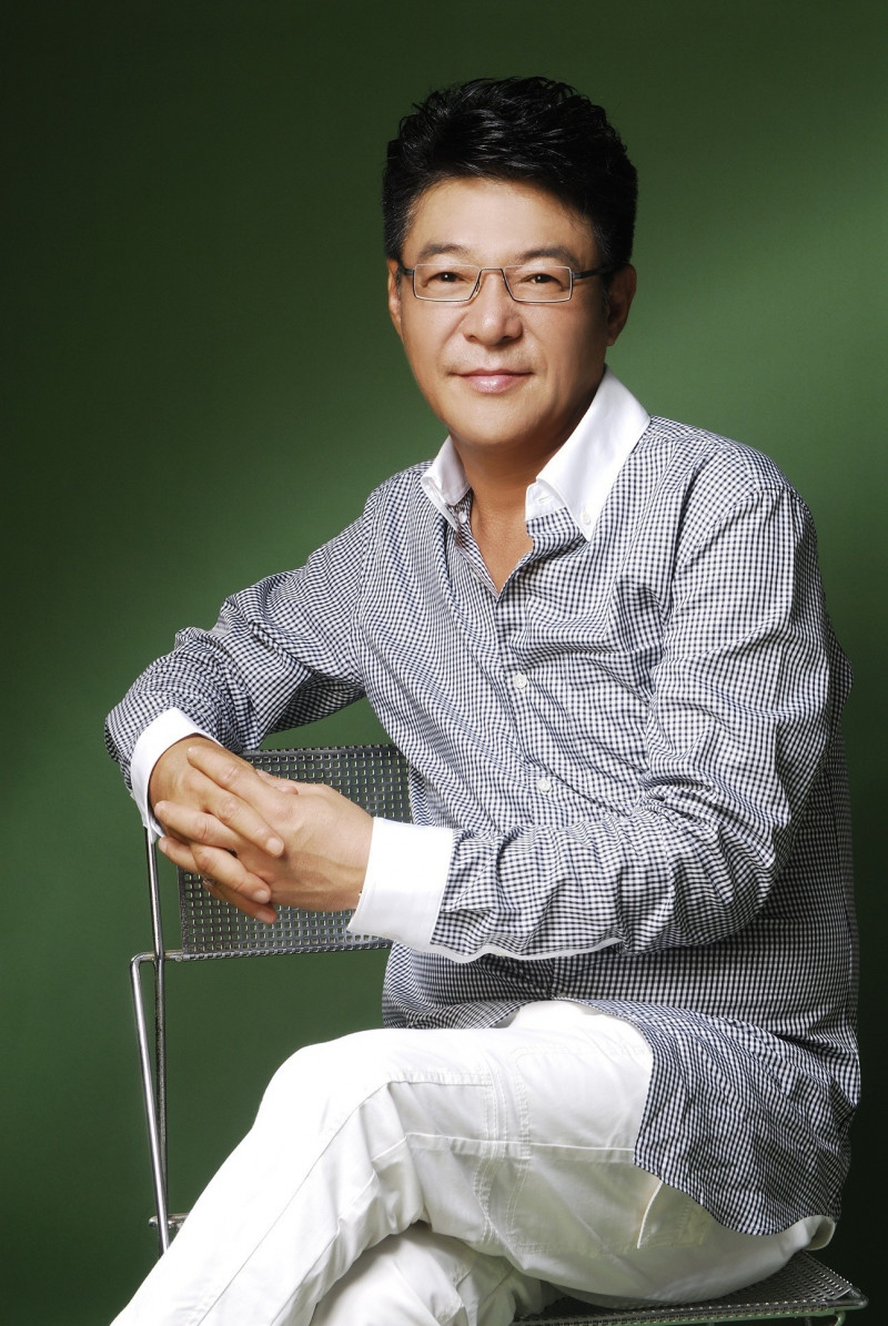 姜育恆40年前「小鮮肉照」意外曝光!驚揭祕辛:不想被認出就脫掉