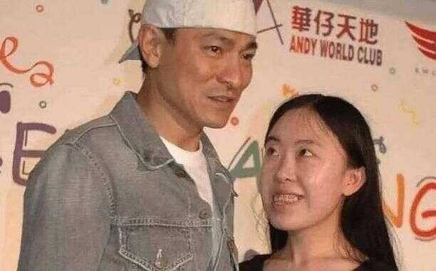 劉德華也遇瘋狂鐵粉 家人不惜賣房花畢生積蓄