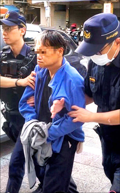狂粉許男持刀攻擊汶汶 台派女神爆有驚悚強迫症