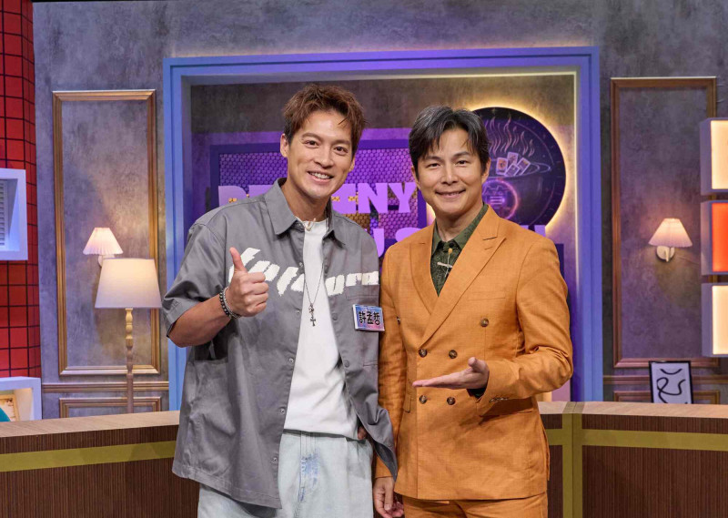 許孟哲錄影出狀況!急送醫治療 孫協志突「抓戰犯」憂團體未來
