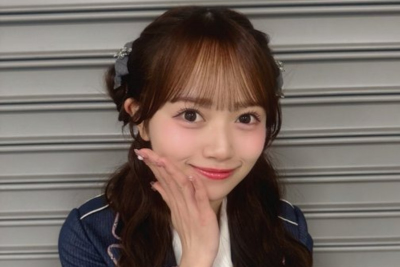 AKB48創團21年首開鍘 21歲成員爆多次私聯粉絲遭火速開除
