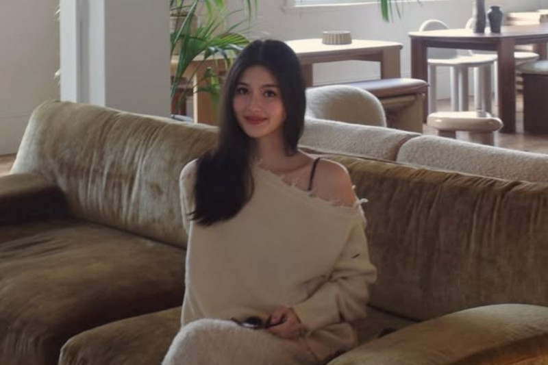 孫芸芸愛女9萬精品包隨手放地上 網驚:貧窮限制想像