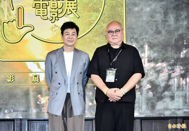 張頌文來台被認出全因《狂飆》 下機喊寶島親切 靠《海角七號》認識墾丁