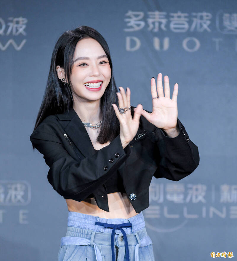 啦啦隊女神遭狂粉攻擊 孫淑媚揭背後關鍵原因