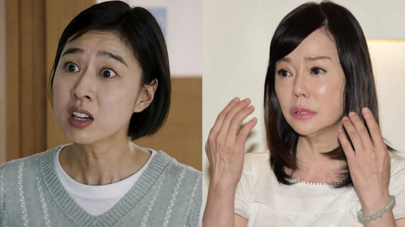 台版《鐵拳教育》誰來演?網一面倒推「狄鶯演宇振媽媽」 苗可麗被封罵人首選