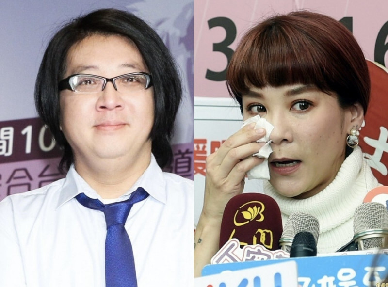 離婚袁惟仁10年!陸元琪被問「準備談戀愛嗎」鬆口感情現況全說了
