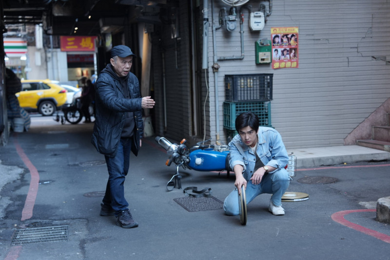 《大濛》上線Netflix才掀關注 陳玉勳無奈:當初怎麼不看