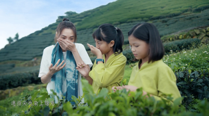 翻轉雲林印象!金馬級團隊拍觀光形象片《雲釀》 曾佩瑜推「這裡」超美茶超好喝