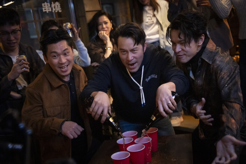 (專題)《欠妳的那場婚禮》6大謎團解密!姚淳耀包辦少年到中年「驚人內幕」曝光