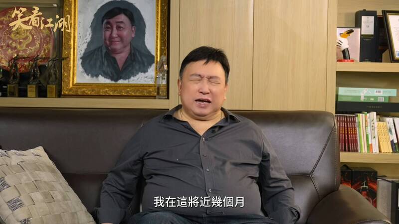 71歲王晶健康亮紅燈突宣布YT停更!最新影片「一動作」引熱議