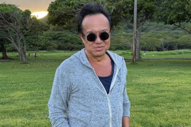 認最後時光不算愉快 黃大煒女友淚揭相處點滴