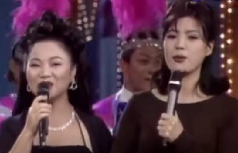 (影音)還記得《走味的咖啡》林晏如 轉眼離開27年