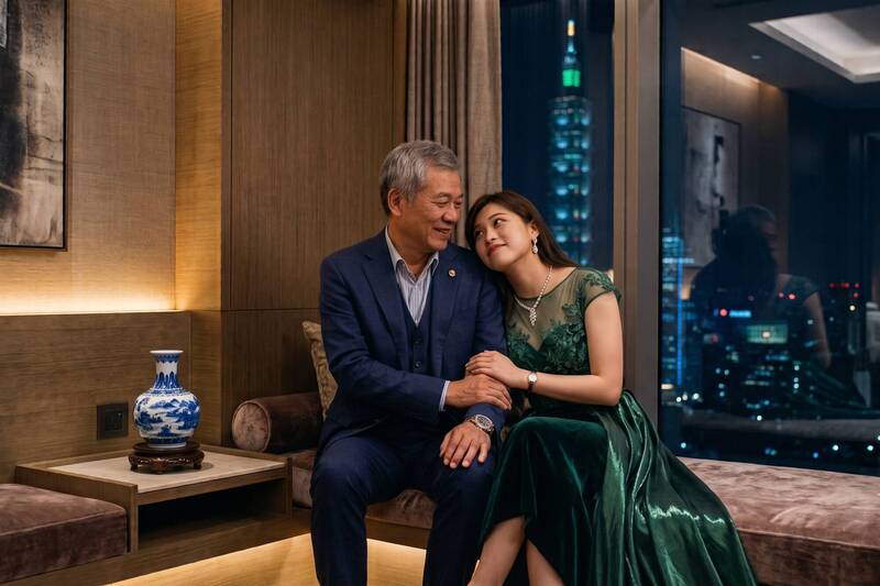 年過70才暈船!最易「臨老入花叢」星座Top 3
