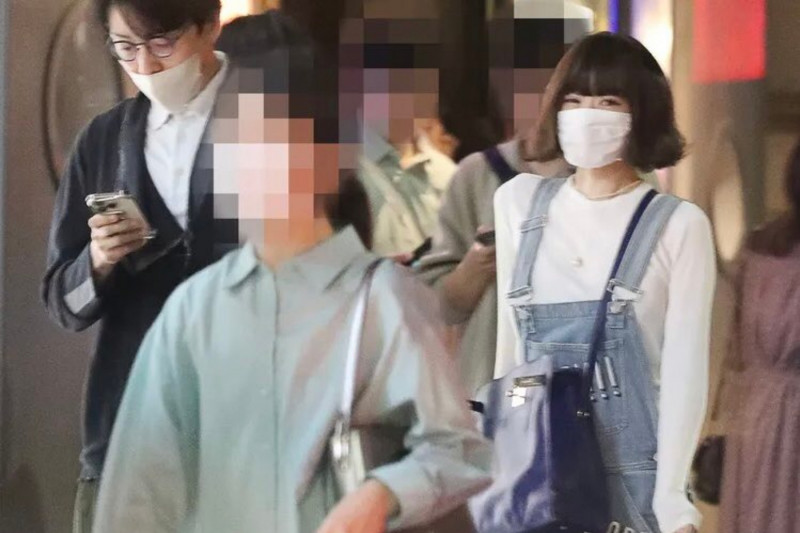 椎名林檎跨界不倫? 熱戀小7歲「令和天才經濟學家」成田悠輔