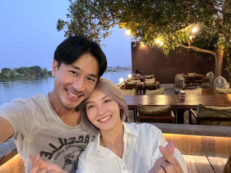 傅子純明告別式!遺孀深夜淚崩「翻相簿全是我」心碎喊話:我的家呢?