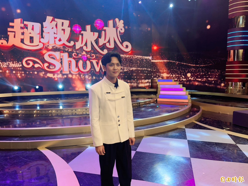 拒拍吻戲惹怒《豆腐媽媽》導演?郭忠祐認「當下當機了」親曝原因
