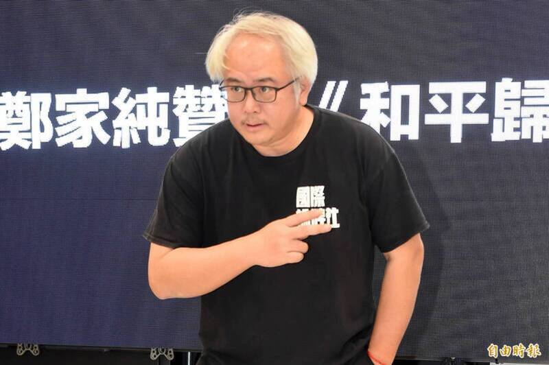 中國新法上路!導演揭台灣影視困境:演員不敢演、投資人不敢投