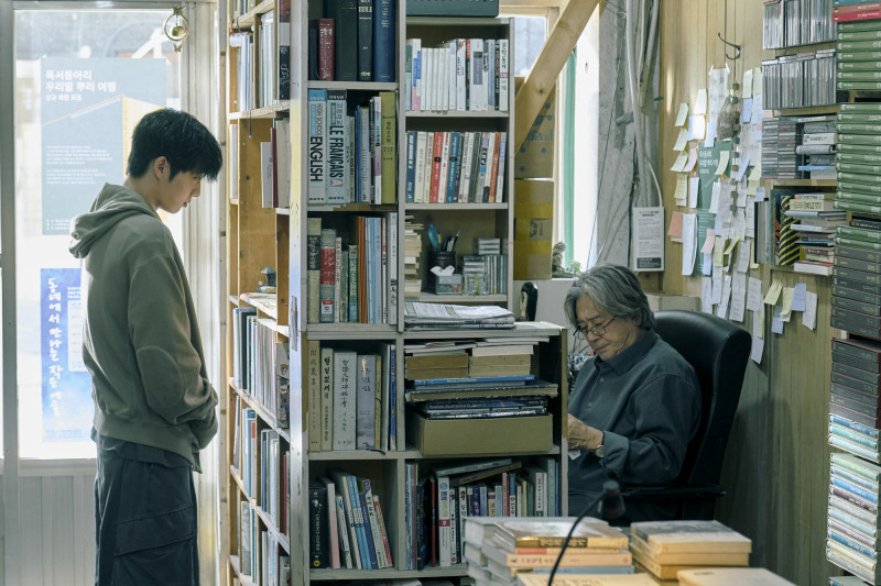 影帝遭「危險少年」才華吞噬!《末行手記》32國衝進Top 10