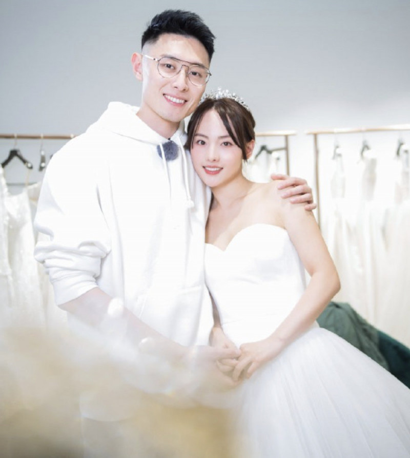 昔誓言《延禧》張嘉倪「沒離婚只喪偶」 富商前夫公開回應:我已經死了