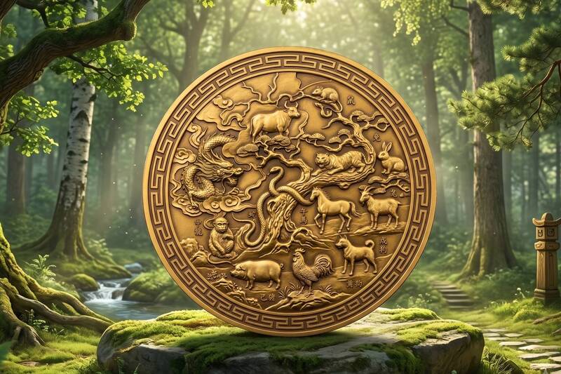 雨揚揭7/5~7/11吸金榜!3生肖賺翻、2生肖慎防口舌