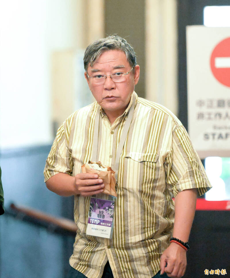李立群爆「不認識春風」 打聽才知超大牌…自嘲:我孤陋寡聞