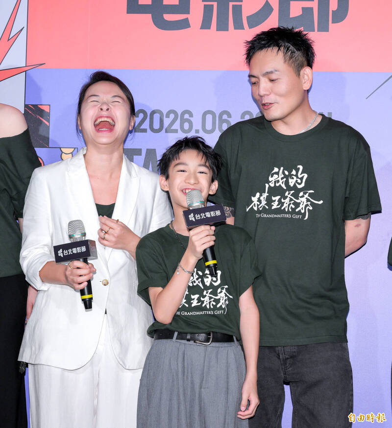 春風教童星長大賺大錢...下秒抖出「養惡犬咬人」他急喊:博美就好