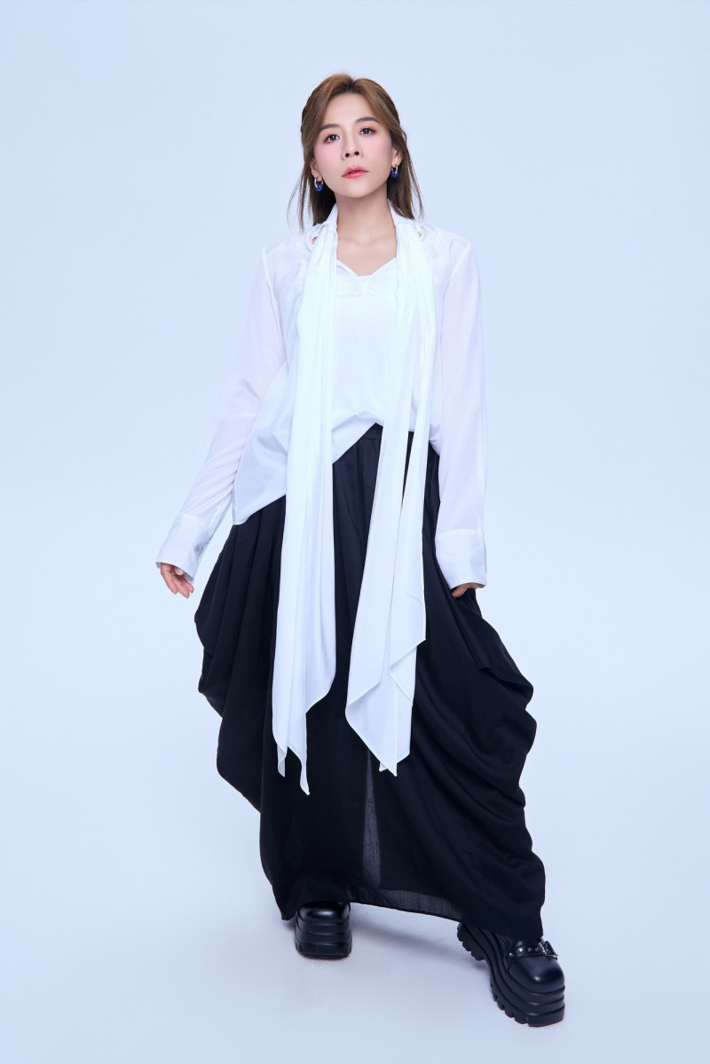 江美琪驚喜宣布新身份!公開「神隊友」貼心陪伴 甜喊「特別安心」