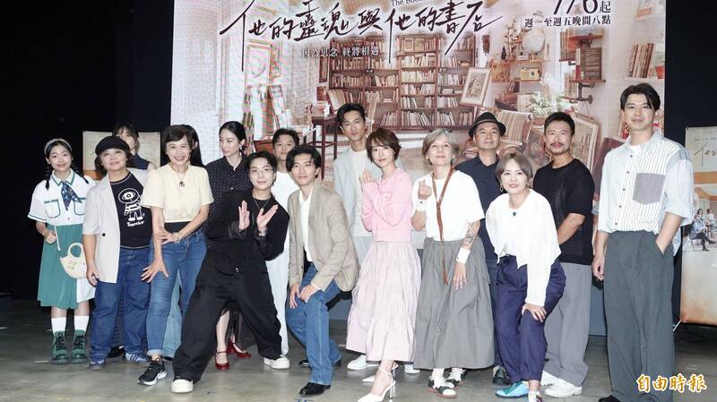40歲男星腦長5公分瘤緊急開刀 老婆淚揭尪開腦內幕